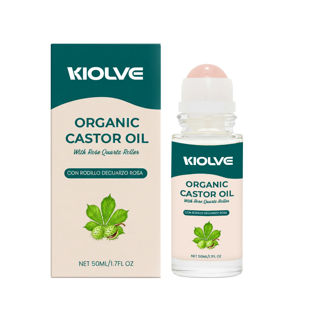 Organic Castor Oil