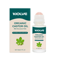 Organic Castor Oil