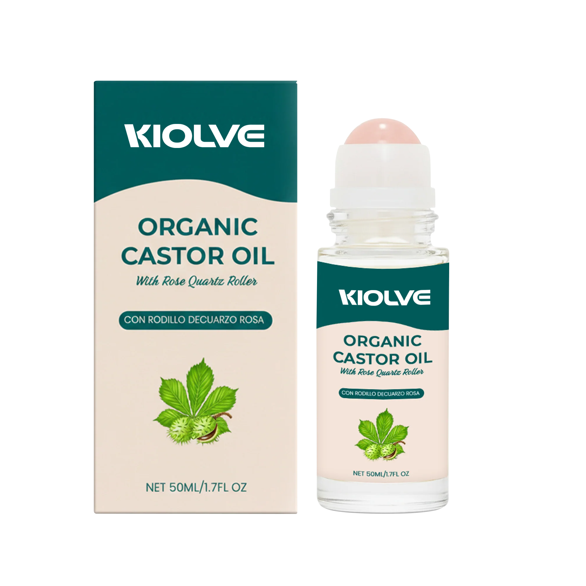 Organic Castor Oil