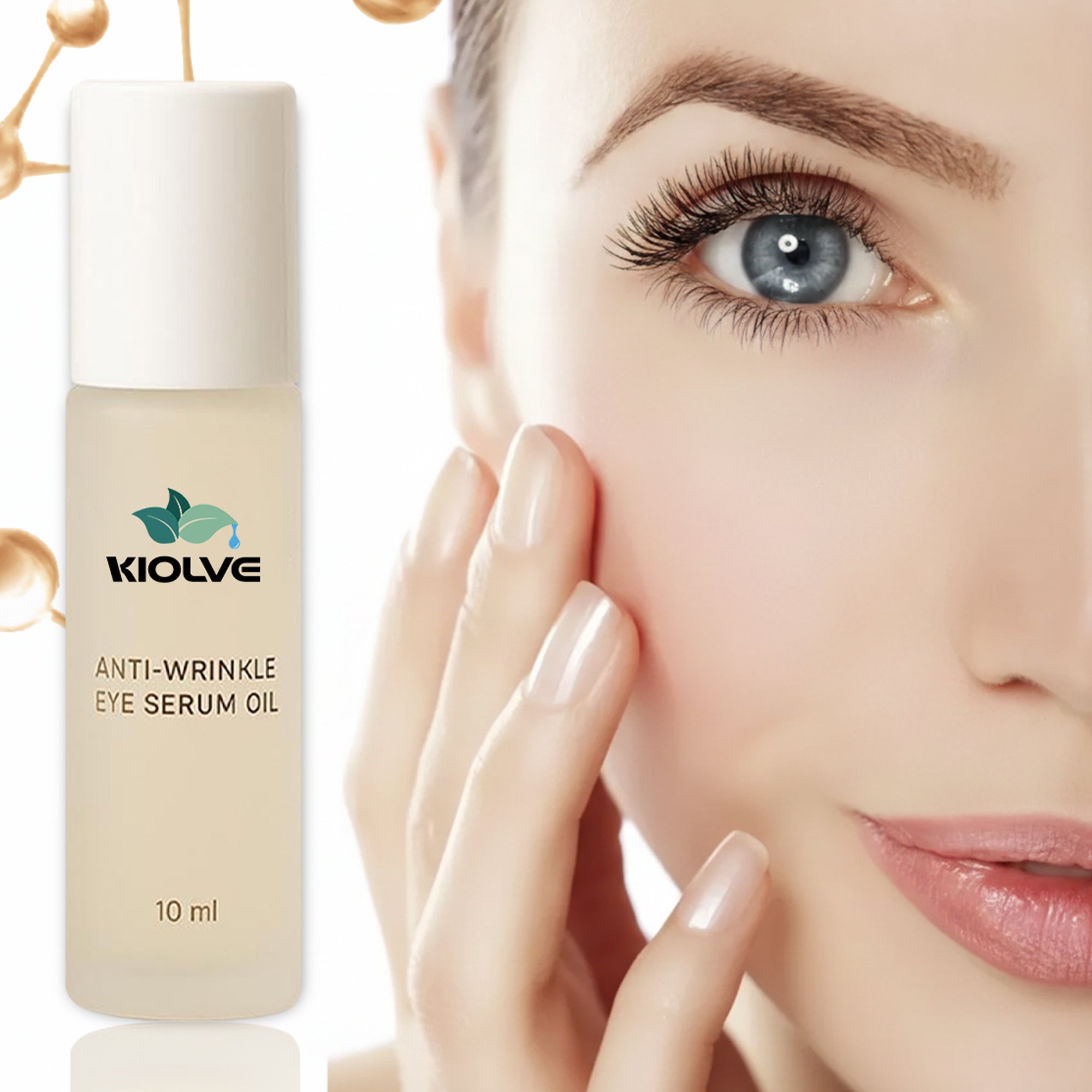 Lutein Eye Essence Oil